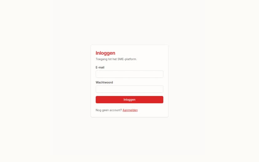SKY DUST Novum — uw virtuele backoffice