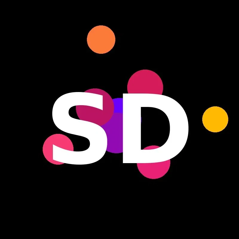 SKY DUST Platform Logo (WebP)